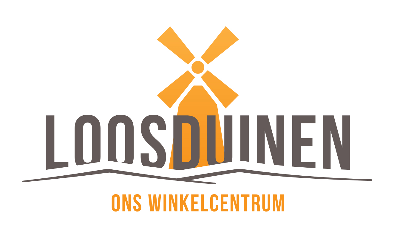 Winkelcentrum Loosduinen