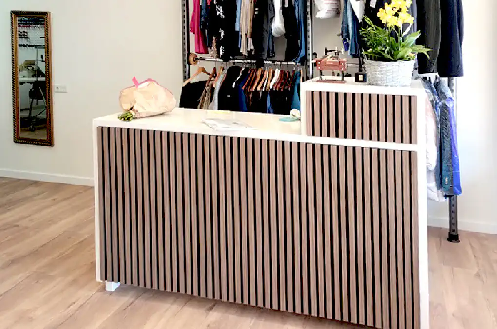 Rafid Kledingservice interieur Rafid Kledingservice interieur