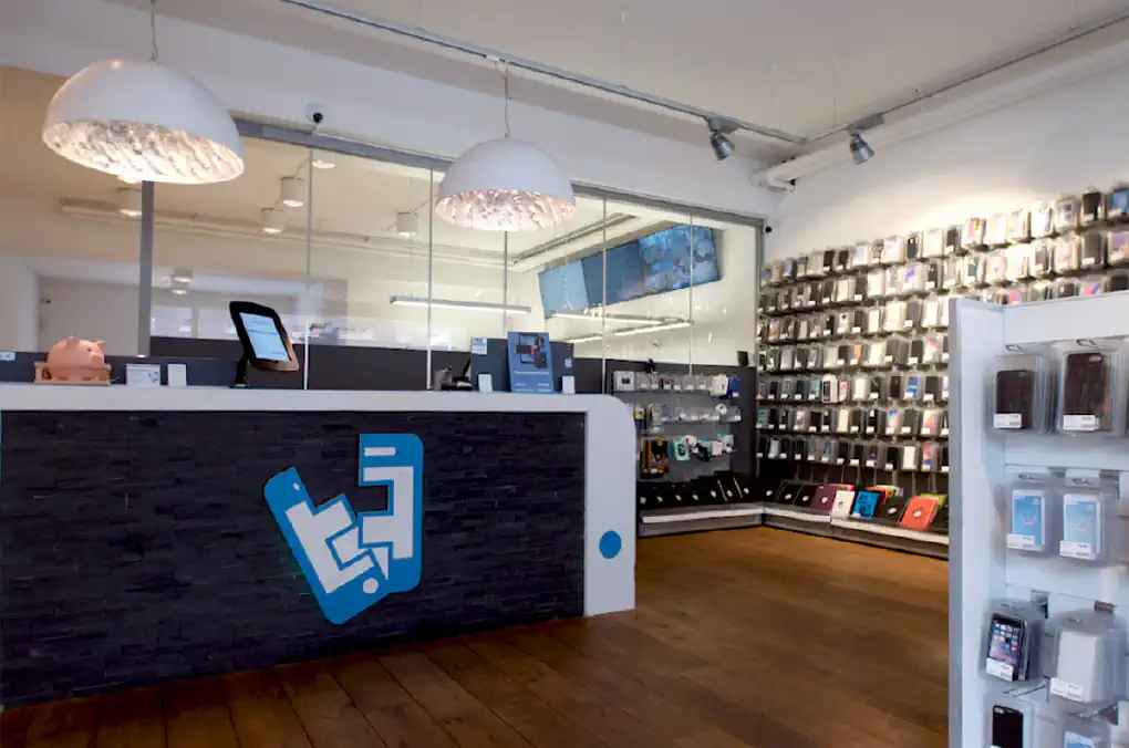 TouchFix interieur TouchFix interieur